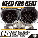 Need for Beat 12-3