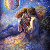 ॐ Eternal Dance Of The Twin Flames ॐ