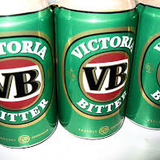 ON THE CANS! PART 1