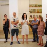 La casa de palla / Reset : Crisi de l'artista com a punt d'inflexió