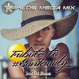 Tribute To #SunFamily