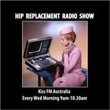 Wed 15/04/22 - Hip-Replacement Radio Show - Kooky Chill