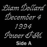 Liam Dollard Power FM 4-12-94 Side 1