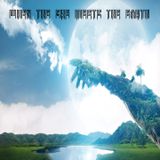 When the Sky meets the Earth