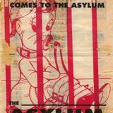Hev E & Parsley Live @ The Asylum 1993