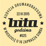 Bita Godzina @ Radio Kampus 2015/03/22