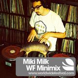 WF Minimix // Miki Milk