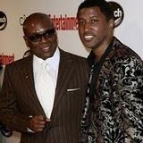THE LAFACE MIX