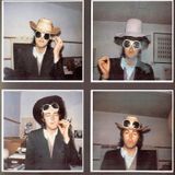 Adult Orientated Rough Disco (The Balcony Sessions 6)