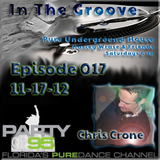 In The Groove Episode 017