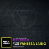Podcast for Fabric Live Radio