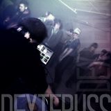 Dexteruss 2016 Promo Mix