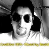 Coalition 1519- Mixed by Beat2