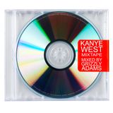 Kanye West Mixtape by Grzly Adams (Beatevolution/Berlin)