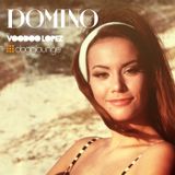 VOODOO LOPEZ: DOMINO - live show at Dogglounge Radio