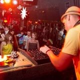 DJ NewLife Semi -Final Set "Vocalo Quest for the Best DJ Competition 2012"