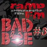 BadboE Mixtape Jan 2011
