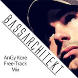 #6 Livemix - Tribute to AnGy KoRe (Free-Track-Mix)