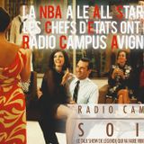 Radio Campus Soir - 15/12/2015 - Radio Campus Avignon