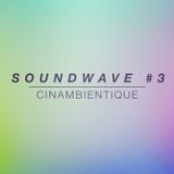 SOUNDWAVE #3