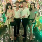 NST - From HaNoi To SaiGon - Happy Birthday To You - 27.01.2016 - Thành Kòi Mix