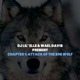 Chapter 1: Attack of the She Wolf w/ Wael Davis