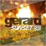 Gerard - Sunset 1501