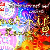 Summer Night @ Kava Lounge 6/28/2014
