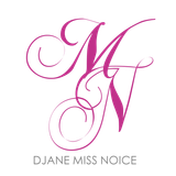 Djane Miss Noice - Promoset 2015-01-03