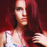 MARIA EUGÊNIA (Waka Quente e selvagem!)