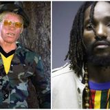 Reggae Makossa show 6.9.15 feat: Kabaka Pyramid. Iba Mahr & King Yellowman!
