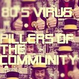 Pillers of the community