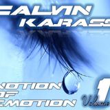 Notion of Emotion Vol. 1