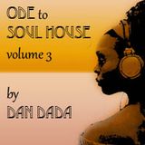 Ode to Soul House - volume 3 - Mind Movement