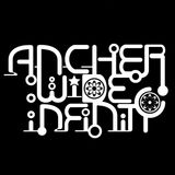 ancher wide ∞ 2014 mix DJ masahiko at studio Bapple