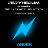 The Ultimate Selection Yearmix 2012 - Anger