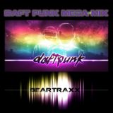 Daft Punk Mega-Mix