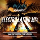 Memo - Electro Latino Mix