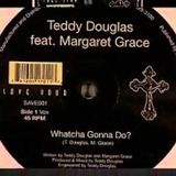 Teddy Douglas - What you gonna do (Logicsoul's Deep Essence)