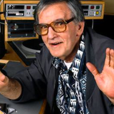 Alan Freeman's Last EVER Pick of the Pops on BBC Radio 1 (1FM) December 1992