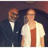 10/06/12: Present with Jason Jules Interview