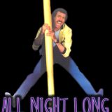 BAKER+HURST - SIDEWALK SUNDAYS VOL.2 - ALL NIGHT LONG. Recorded Live at P'Cheen