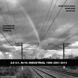 -2001- выпуск №16 - industrial 1989, 2001, 2013