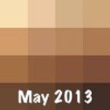 May 2013 Mix - Serato olley