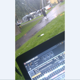 Live at Augustifesten Ungdom - NEMCOM