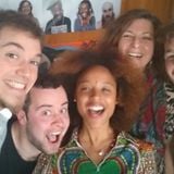 Phoenix Sessions on KtoK Radio ft. Jordan Jackson