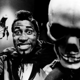 Voodoo, Ju Ju and Gris Gris