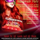 Besharam's Bolly Star Party ! Mix BY DJ SHUJA