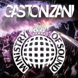 Gaston Zani Live Set @Ministry of Sound 14-11-2014