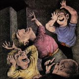 Sredinom ulice No. 457 (i) (Gimme Some Truth) (2016-03-15)
